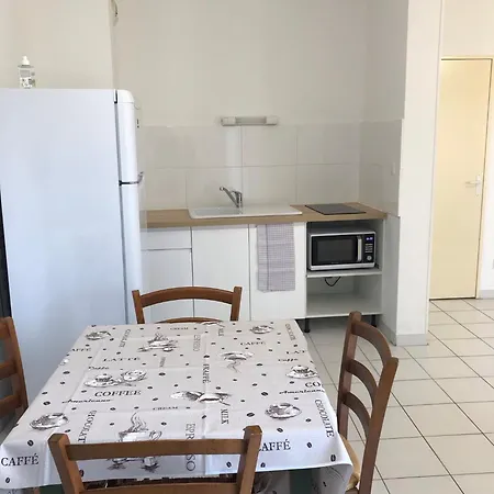 De 45m2 10min Avignon Centre Appartamento