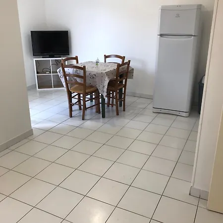 De 45m2 10min Avignon Centre Appartamento